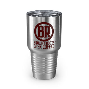 Open image in slideshow, Brawny Roots™ | Ringneck Tumbler |30oz
